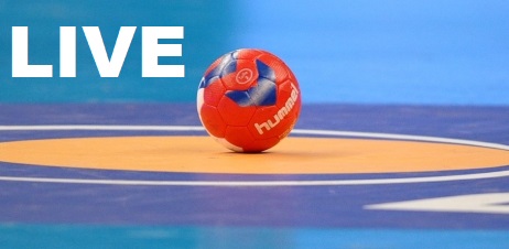 Handball-France-Biélorussie-Streaming-Live