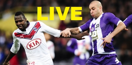 Bordeaux-Toulouse-Streaming-Live