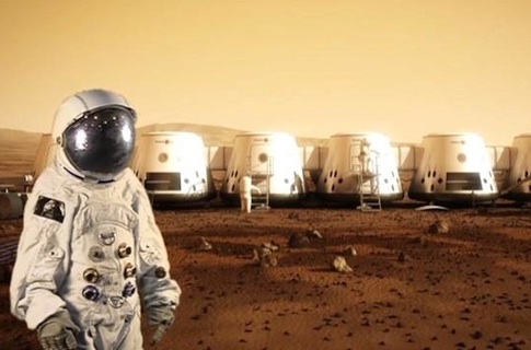 Projet Mars one: un voyage sans retour