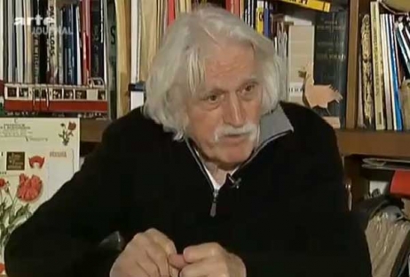 François Cavanna est décédé à 90 ans