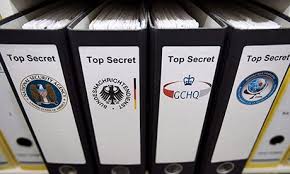 GCHQ pratique les mêmes méthodes que la NSA