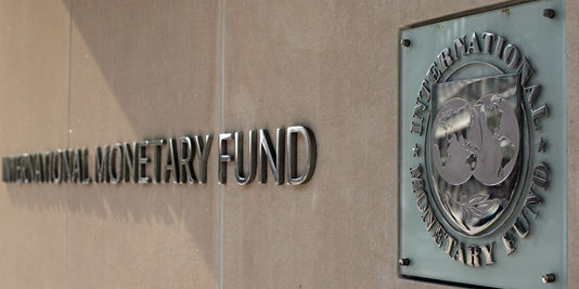 Le FMI met en garde toutes les banques centrales concernant un risue de déflation