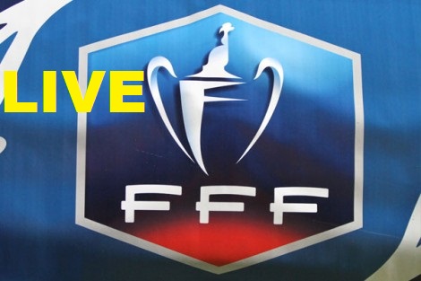 Avranches-RC-Lens-Streaming-Live