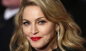 Madonne présente ses excuses pour les propos racistes tenus