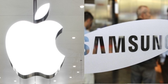 Samsung remporte une bataille contre Apple