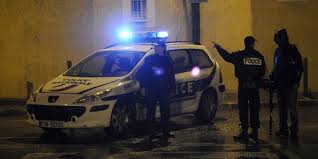 Un homme a été blessé par balles hier à Marseille