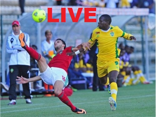 Nigeria-Maroc-Streaming-Live