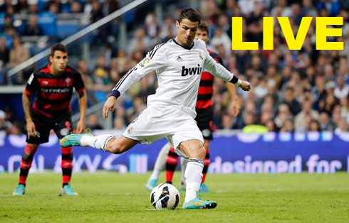 Match-Real Madrid-Celta Vigo-Streaming-Live