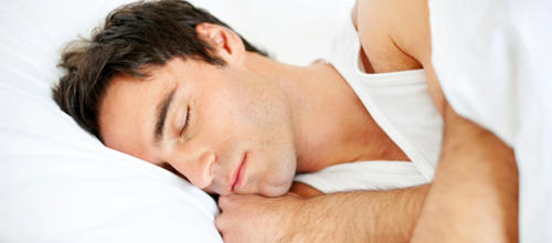 dormir plus ou moins de 8h dépend de la personne
