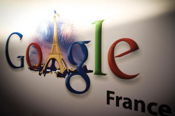 la CNIL impose à Google une amende de 150 000 euros