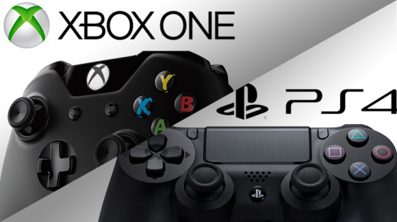 la Xbox One l'emporte pour l'instant sur la PS4