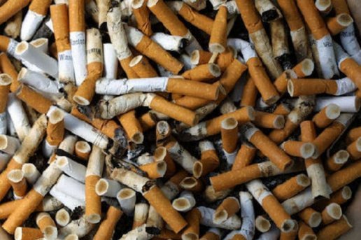 les autorités américaines mettent en garde la population concernant le tabac