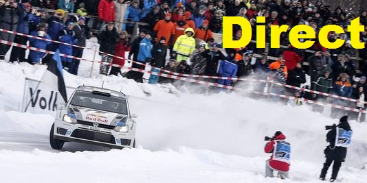 WRC-Rallye-de-Suède-Streaming-Live