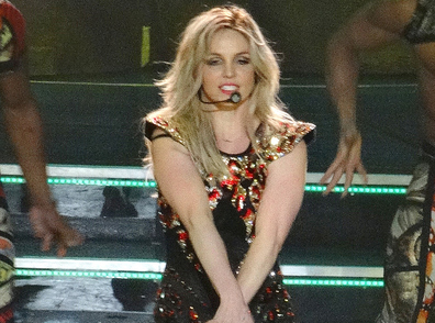 Britney-Spears-enchaîne- les- catastrophes