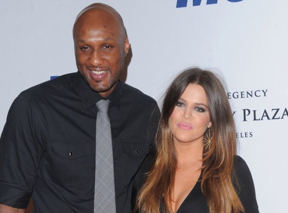 Khloe-Kardashian veut divorcer Lamar Odom pour drogue et infidélité