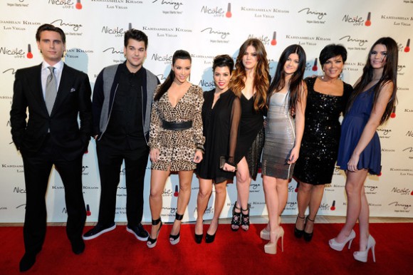 Kim Kardashian vole au secours de sa mère pour que Kendall reste à la maison