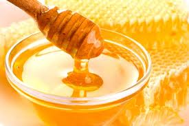 Le miel a beaucoup de vertus