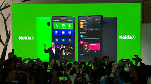 Nokia présente ces nouveaux mobiles
