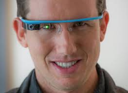 comportement déplacé des porteurs des Google Glass