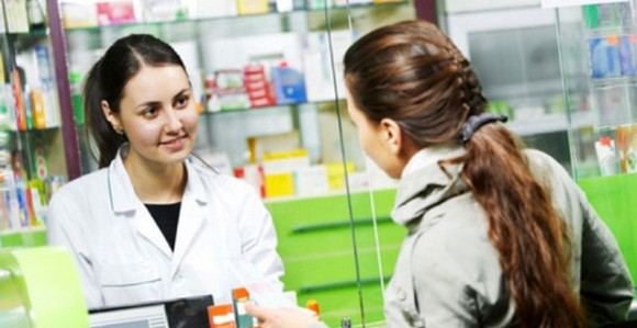 les ventes de médicaments est un deuxième facteur prouvant que la gastro-entérite progresse