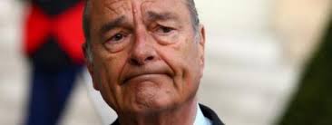 l'hospitalisation de Jacques Chirac a été de courte durée