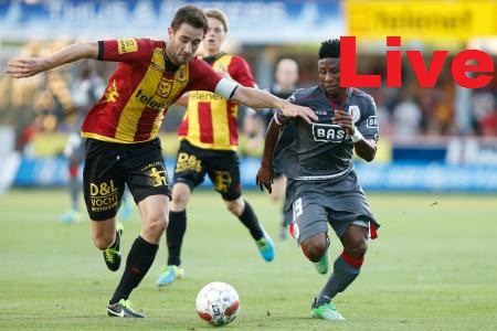 Standard-Malines-Streaming-Live