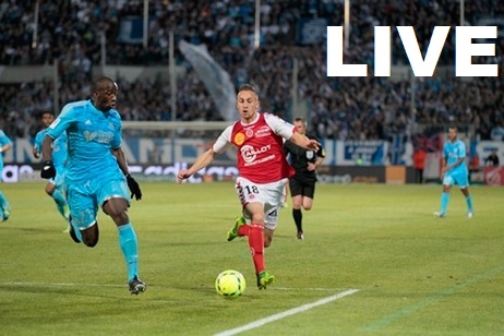 Stade-de-Reims-Olympique-de-Marseille-Streaming-Live