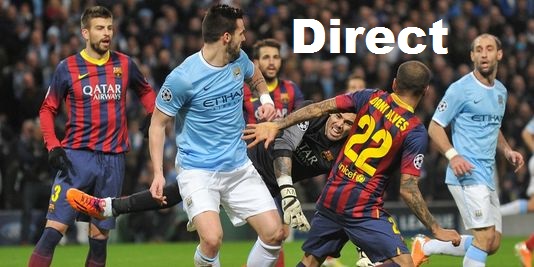 FC-Barcelone-Manchester-City-Streaming-Live