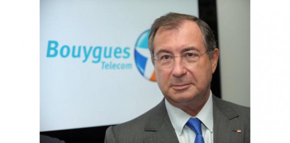Bouygues fait une offre de 14 milliards d'euros pour le rachat de SFR.
