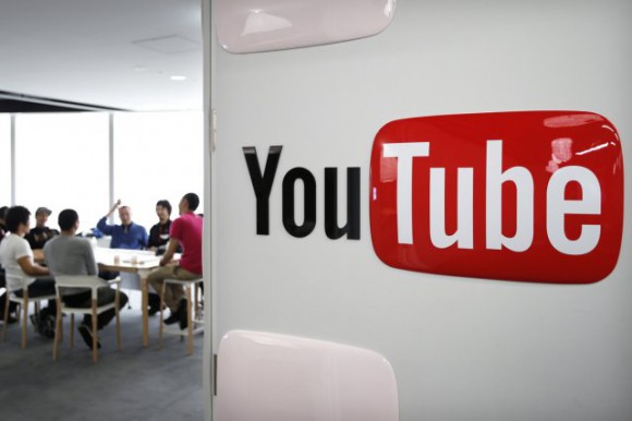 Accord ouvé entre Google et Viacom a propos de YouTube.