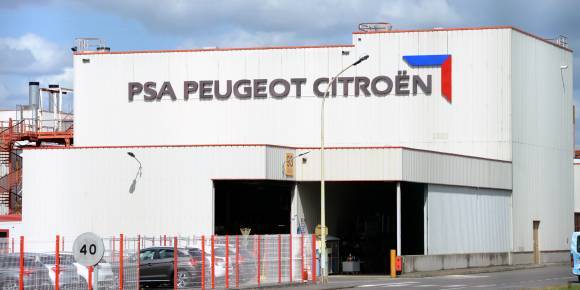 Peugeot nomme un nouveau président de conseil.