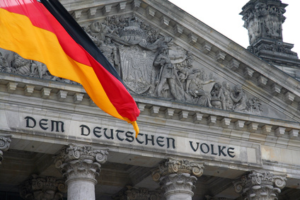 La crise en Crimée frappe l'indice de confiance des entreprises allemandes.