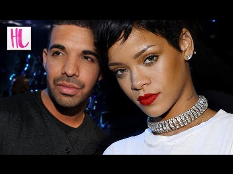 Drake et Rihanna amis avant tout