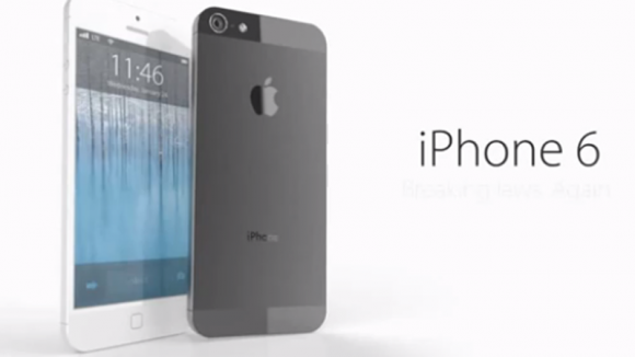 L'écran de l'iPhone 6 devrait être plus grand que ses prédécesseurs