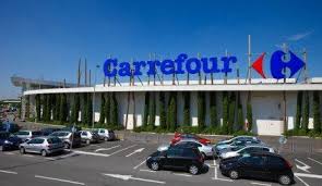 amélioration de des performances de Carrefour en France
