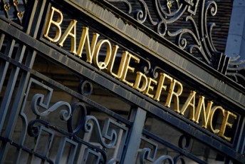 la nouvelle estimation de la Banque de France a été publiée