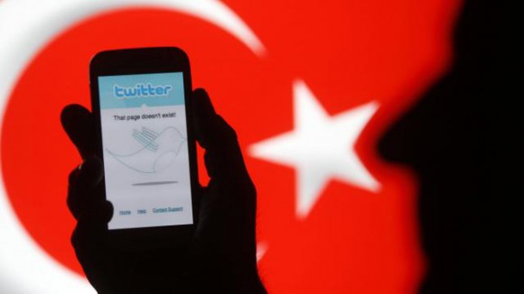 Le blocage de Twitter suspendu par le tribunal d'Ankara.
