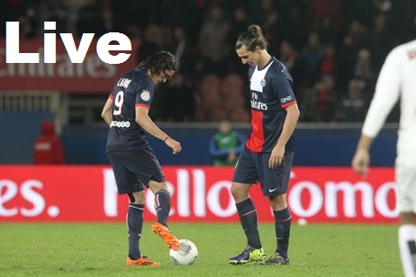 Paris Saint-Germain-Bayer Leverkusen-Streaming6live