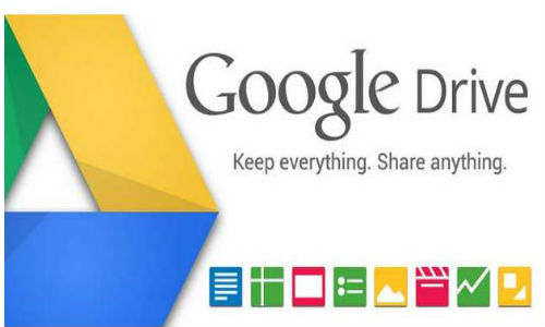 une baisse de prix attractive pour Google Drive