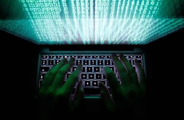 Le cyberespionnage vise éssentiellement les Etats-Unis