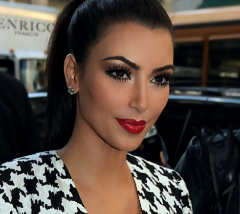 Kim Kardashian s'exprime pour dissiper le malentendu