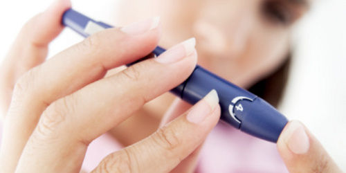 Les femmes atteintes de diabète présentent un risque plus élevé de développer une maladie cardiovasculaire