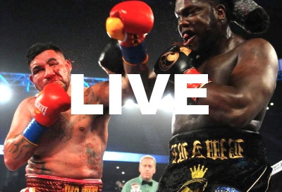 Live WBC Boxe 2014 Bermane Stiverne vs Chris Arreola Streaming Video