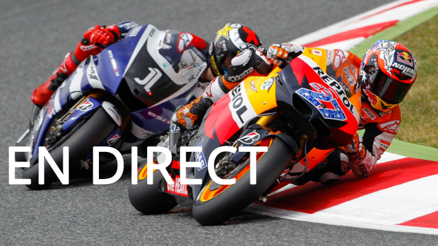 MotoGP France 2014