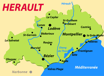 Tragique accident à Hérault