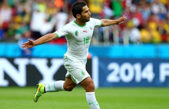 Match Allemagne Algérie en direct live streaming sur Internet