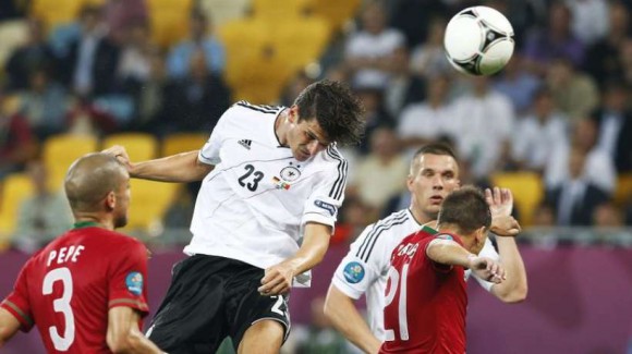 Match Allemagne Portugal en direct tv et streaming sur Internet