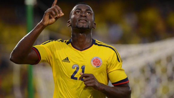 Match Colombie Cote d'Ivoire en direct tv et streaming sur Internet