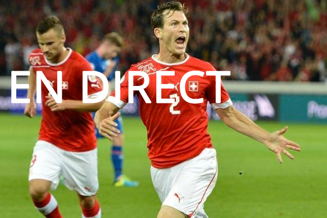Retransmission du match Suisse Pérou en Direct Tv et Streaming sur Internet