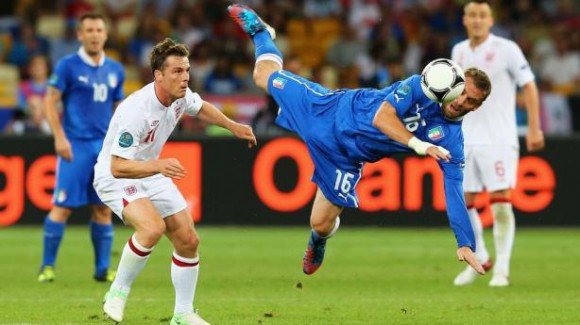 Match Angleterre Italie en direct tv et streaming sur Internet